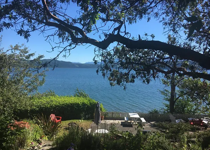 Bay Cottage
